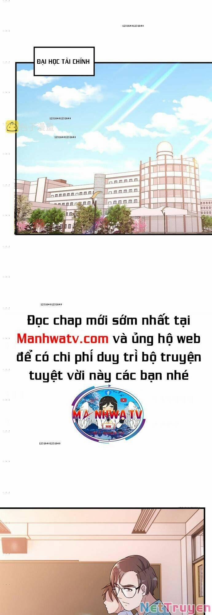 Chị Gái Tôi Là Đại Minh Tinh 77 trang 8