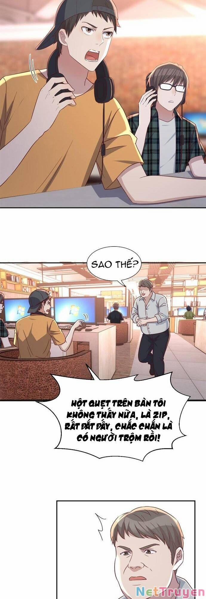 Chị Gái Tôi Là Đại Minh Tinh 78 trang 1