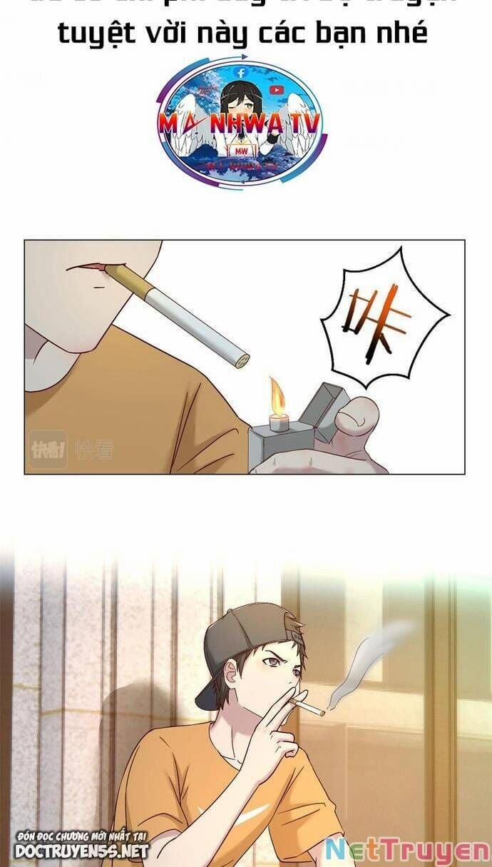 Chị Gái Tôi Là Đại Minh Tinh 78 trang 12