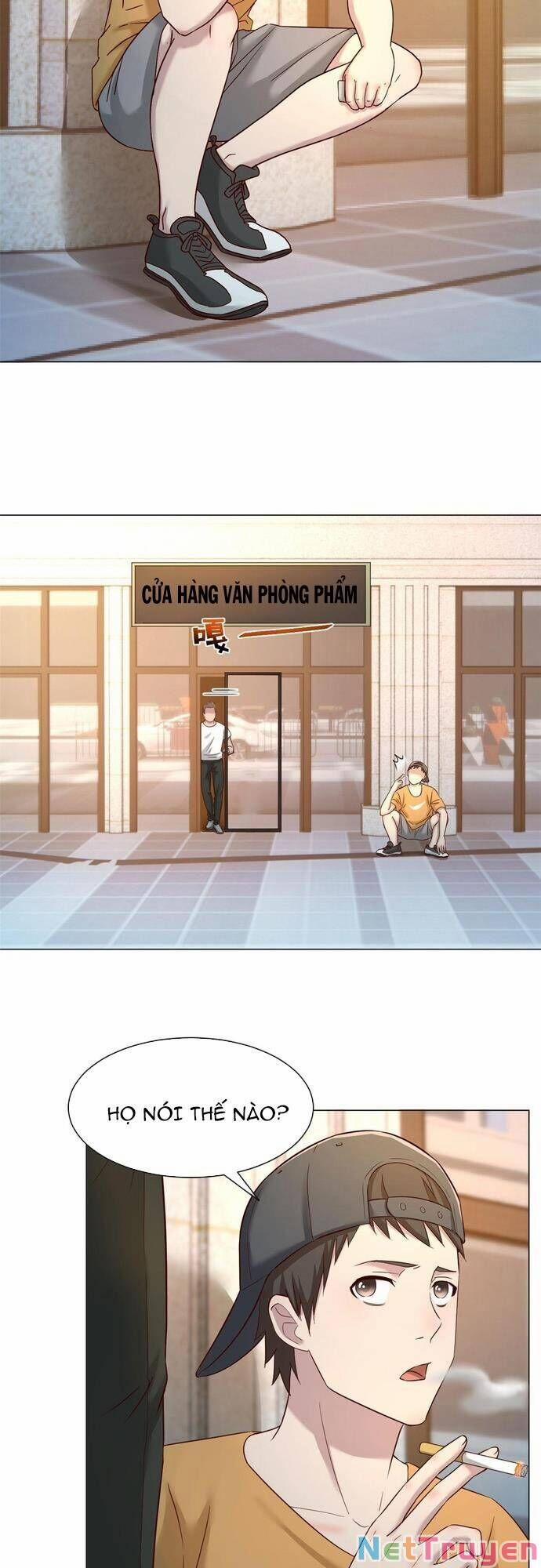 Chị Gái Tôi Là Đại Minh Tinh 78 trang 13