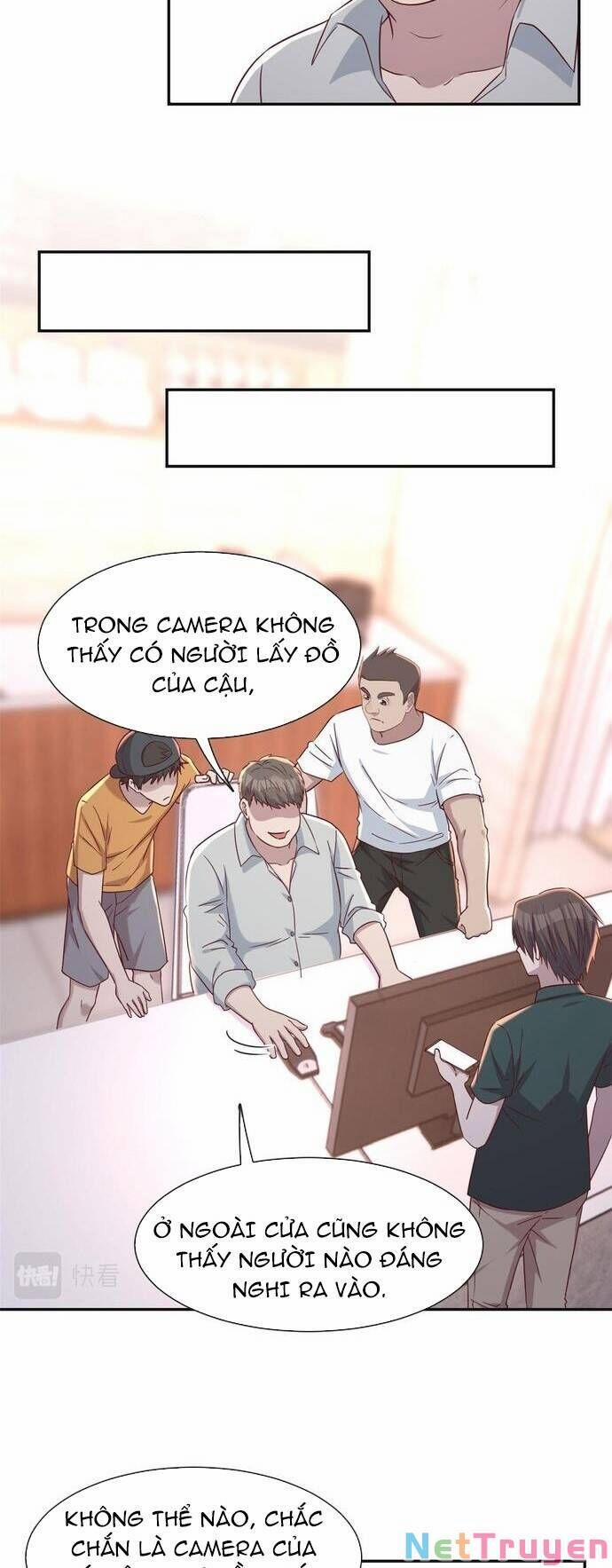 Chị Gái Tôi Là Đại Minh Tinh 78 trang 2