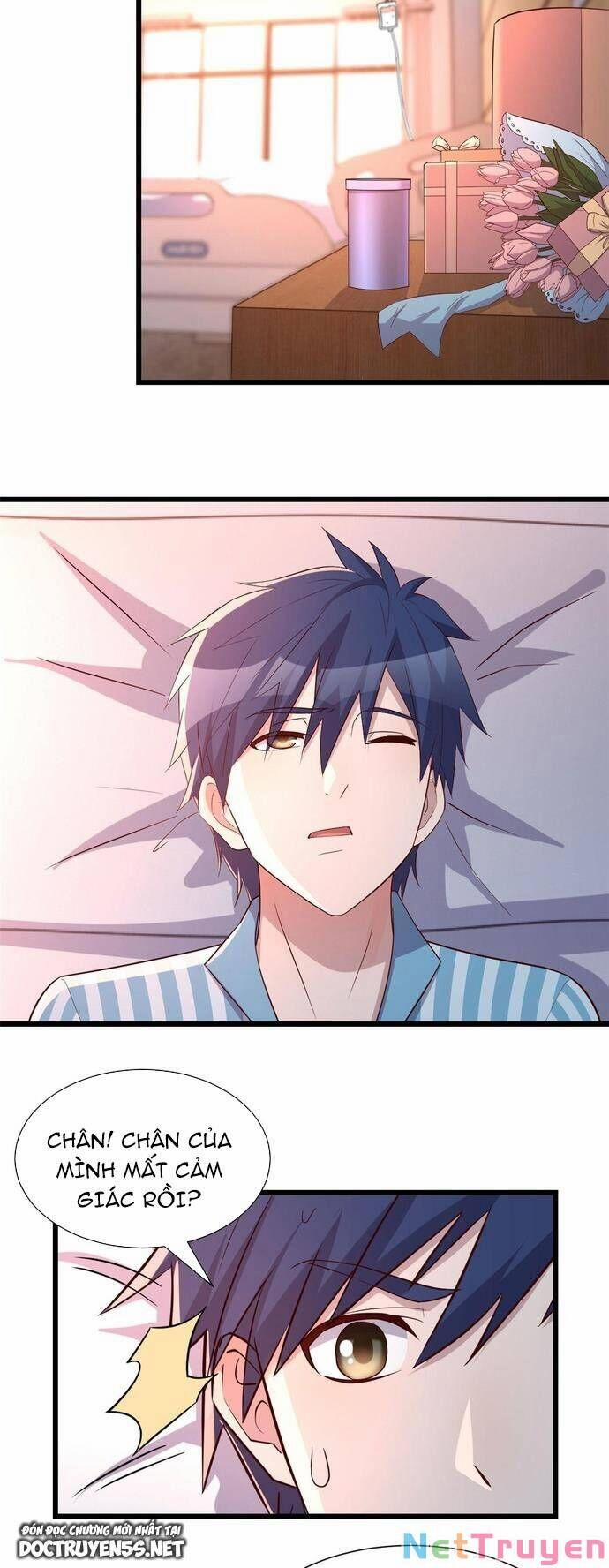 Chị Gái Tôi Là Đại Minh Tinh 78 trang 20