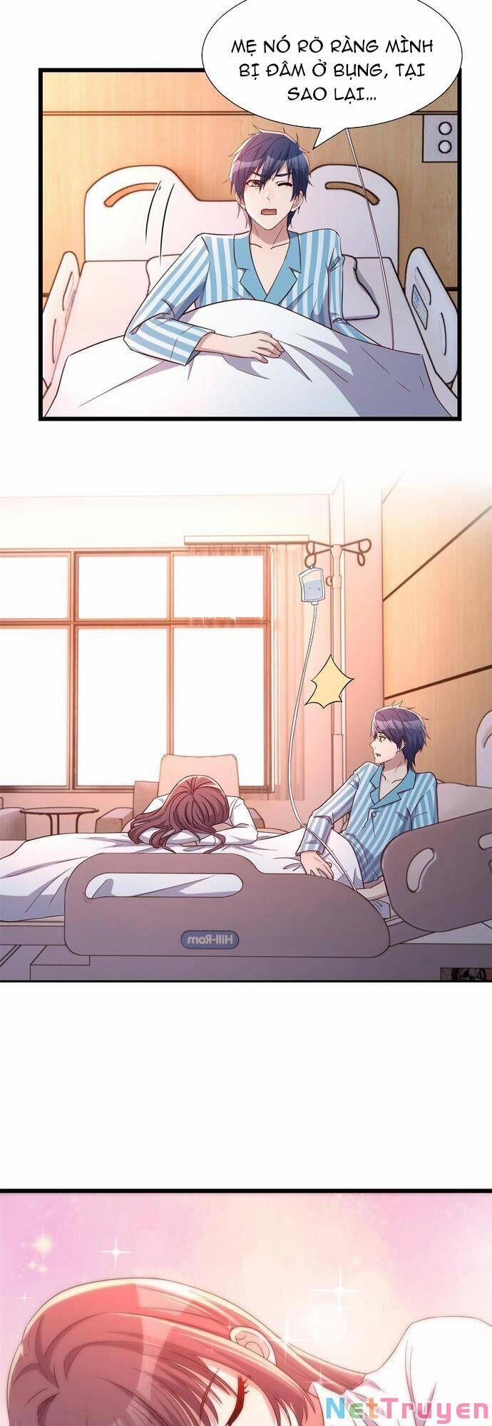 Chị Gái Tôi Là Đại Minh Tinh 78 trang 21