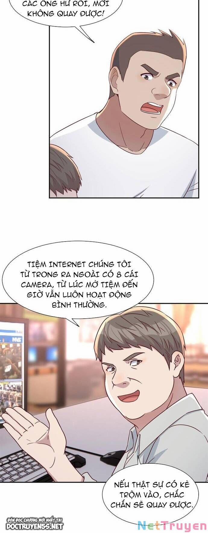 Chị Gái Tôi Là Đại Minh Tinh 78 trang 3