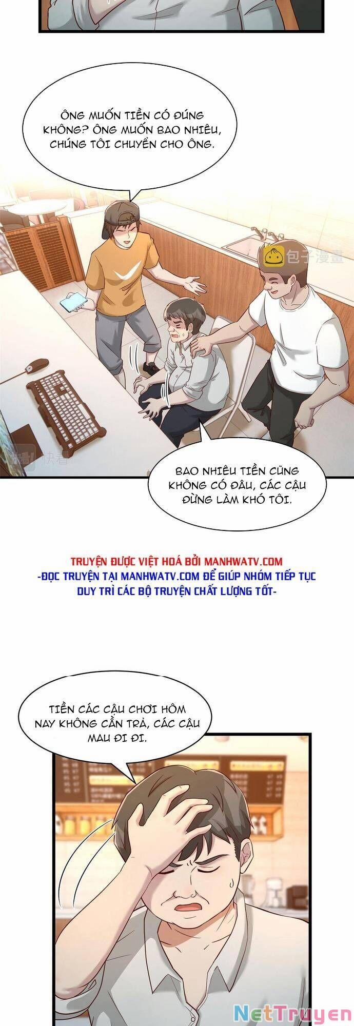 Chị Gái Tôi Là Đại Minh Tinh 78 trang 8