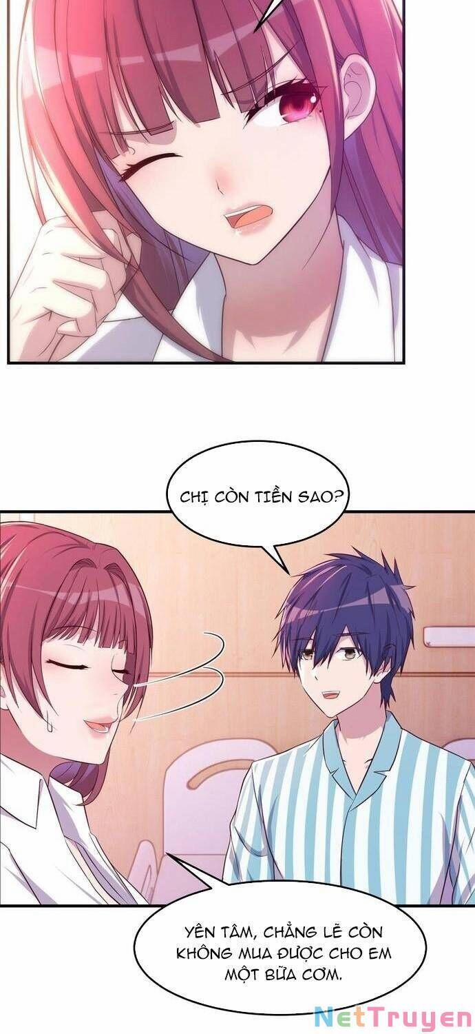 Chị Gái Tôi Là Đại Minh Tinh 79 trang 1