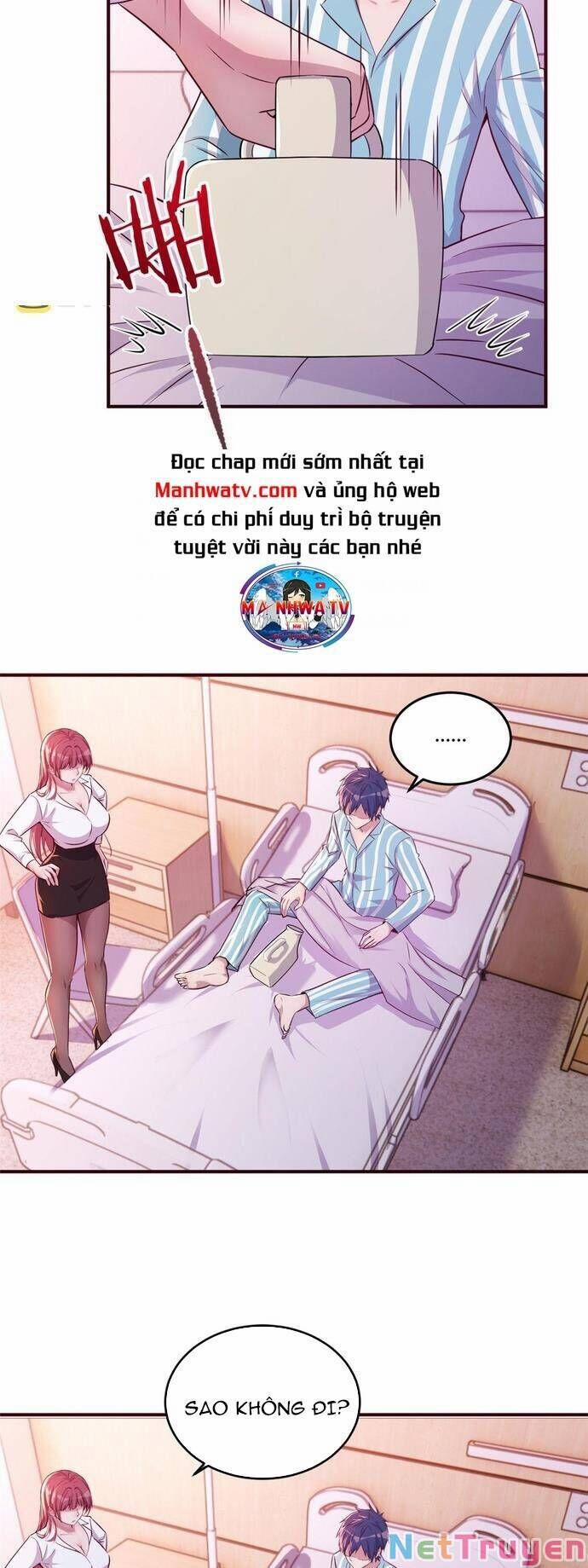 Chị Gái Tôi Là Đại Minh Tinh 79 trang 11