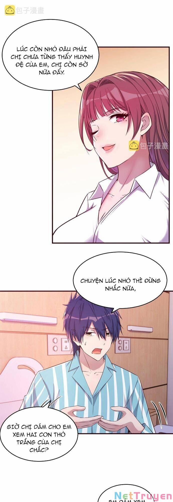 Chị Gái Tôi Là Đại Minh Tinh 79 trang 13