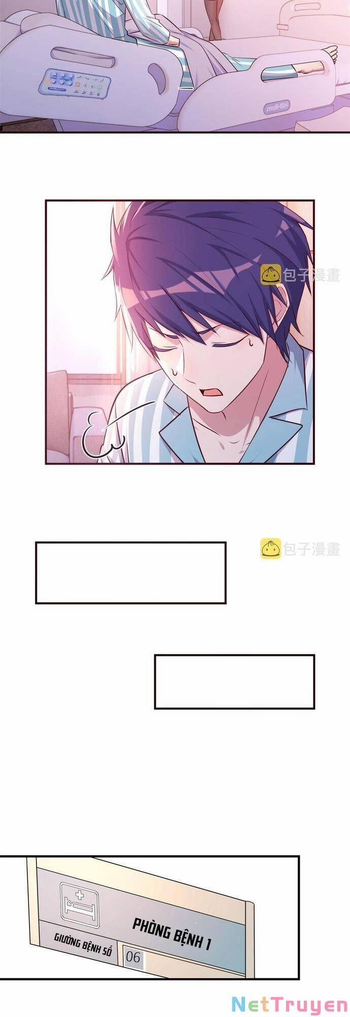 Chị Gái Tôi Là Đại Minh Tinh 79 trang 18