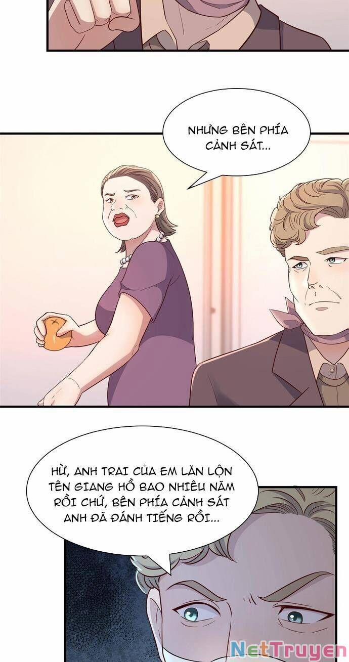 Chị Gái Tôi Là Đại Minh Tinh 79 trang 23