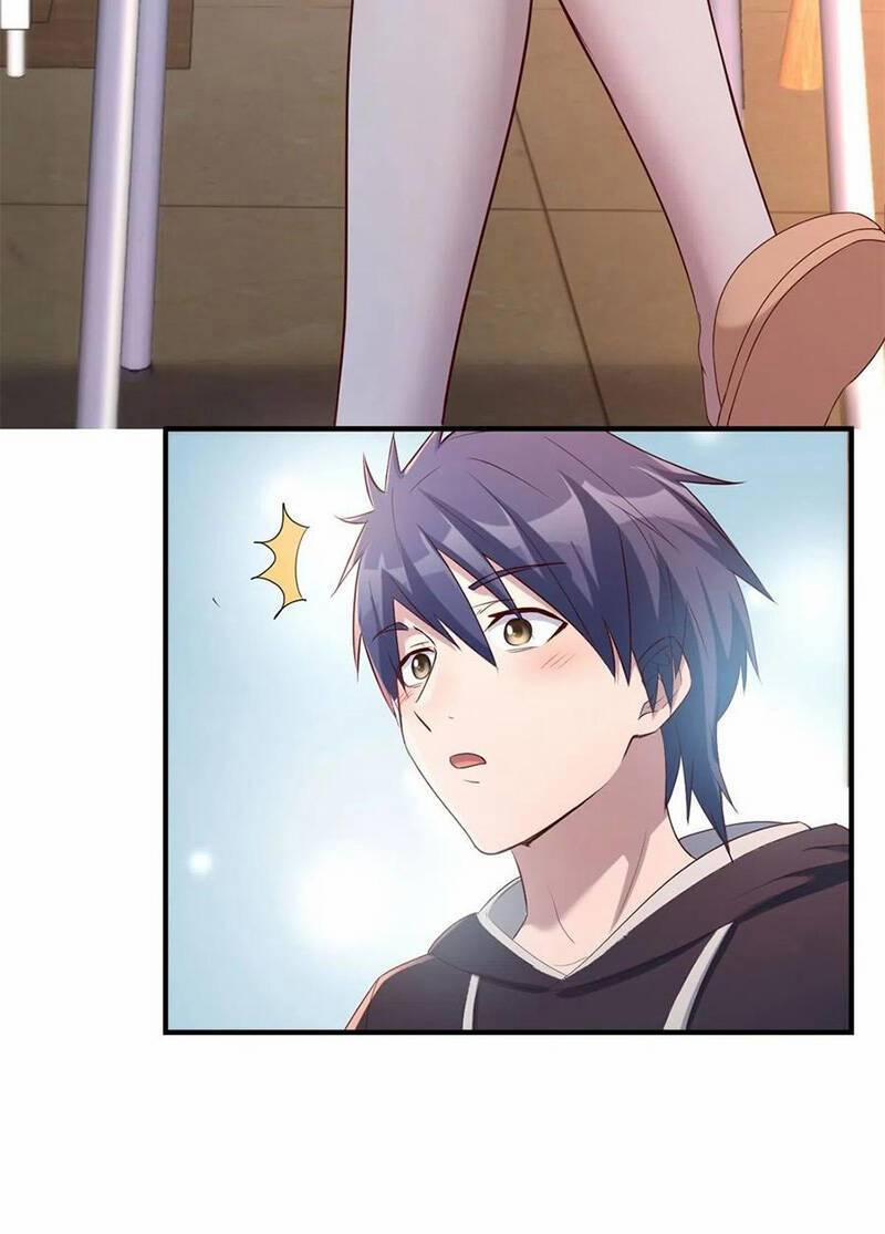 Chị Gái Tôi Là Đại Minh Tinh 8 trang 31