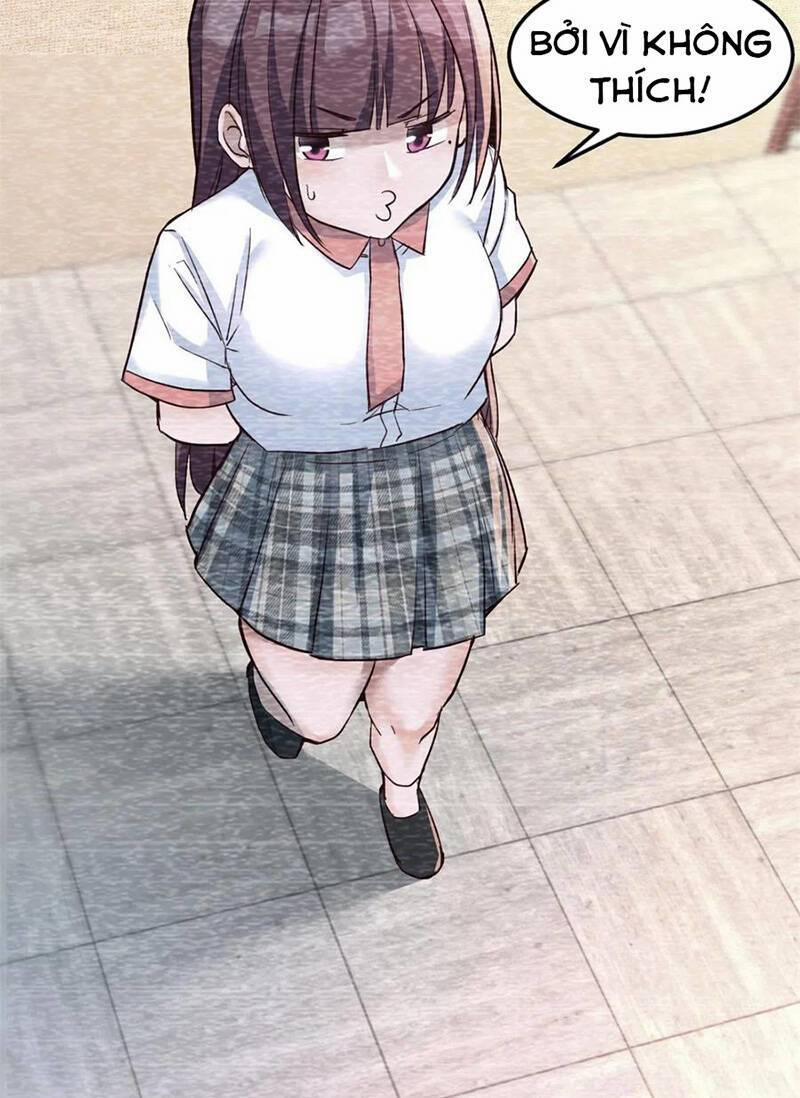 Chị Gái Tôi Là Đại Minh Tinh 8 trang 4