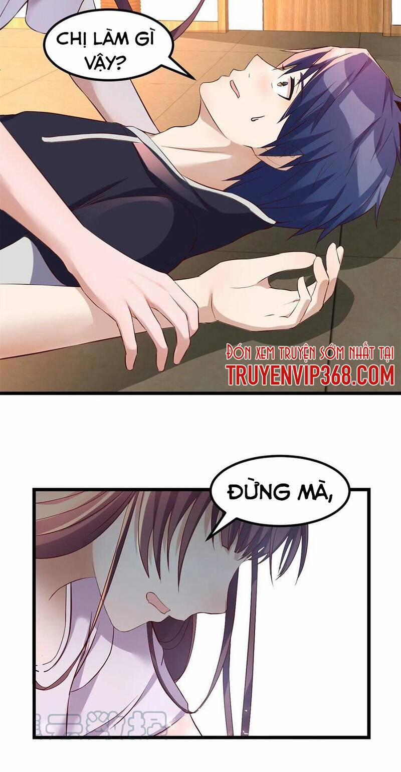 Chị Gái Tôi Là Đại Minh Tinh 8 trang 40