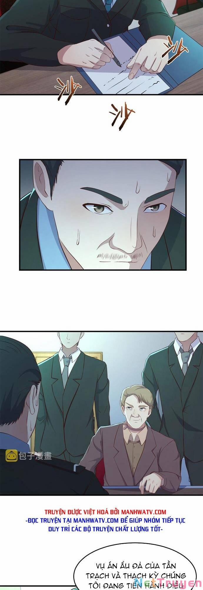 Chị Gái Tôi Là Đại Minh Tinh 80 trang 1