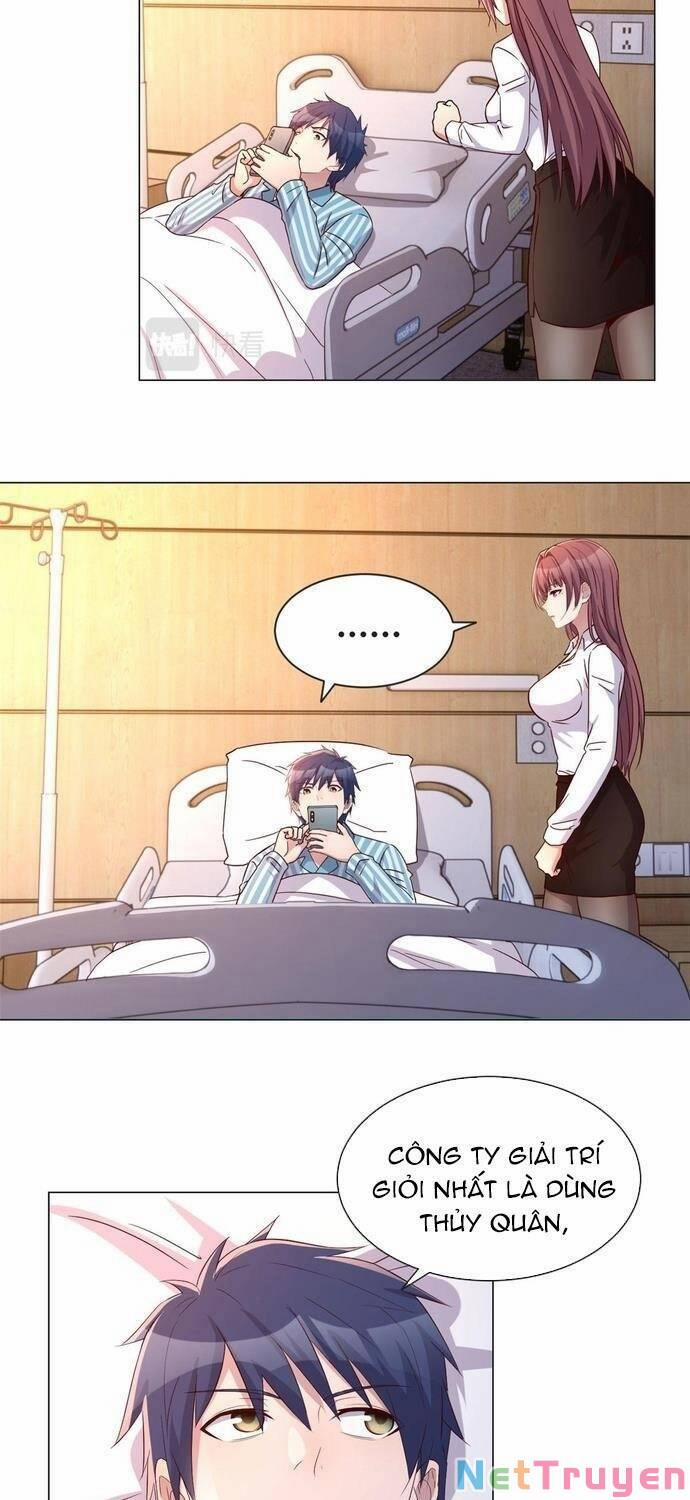 Chị Gái Tôi Là Đại Minh Tinh 80 trang 10
