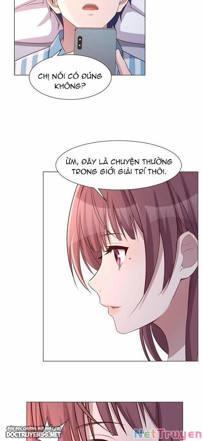 Chị Gái Tôi Là Đại Minh Tinh 80 trang 11
