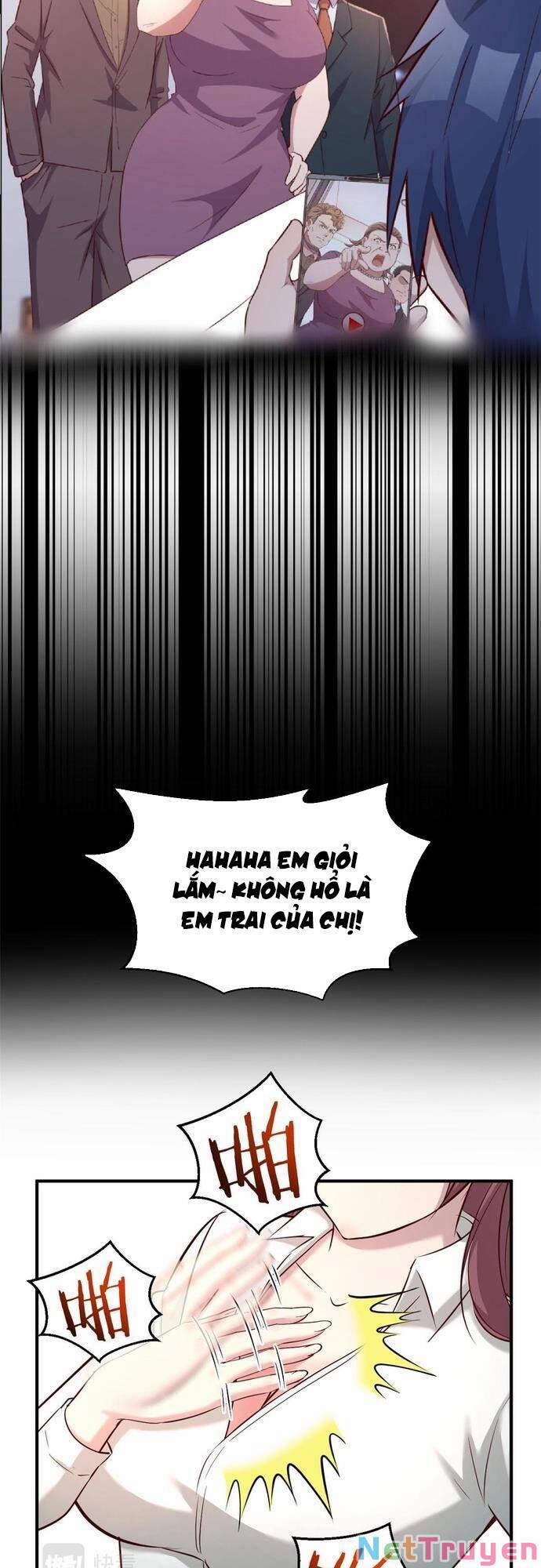 Chị Gái Tôi Là Đại Minh Tinh 80 trang 15