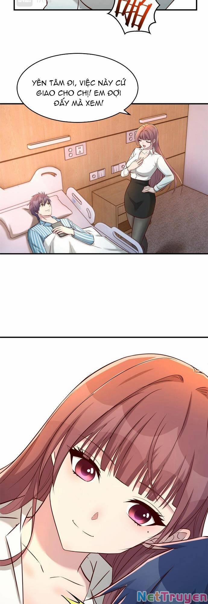 Chị Gái Tôi Là Đại Minh Tinh 80 trang 16