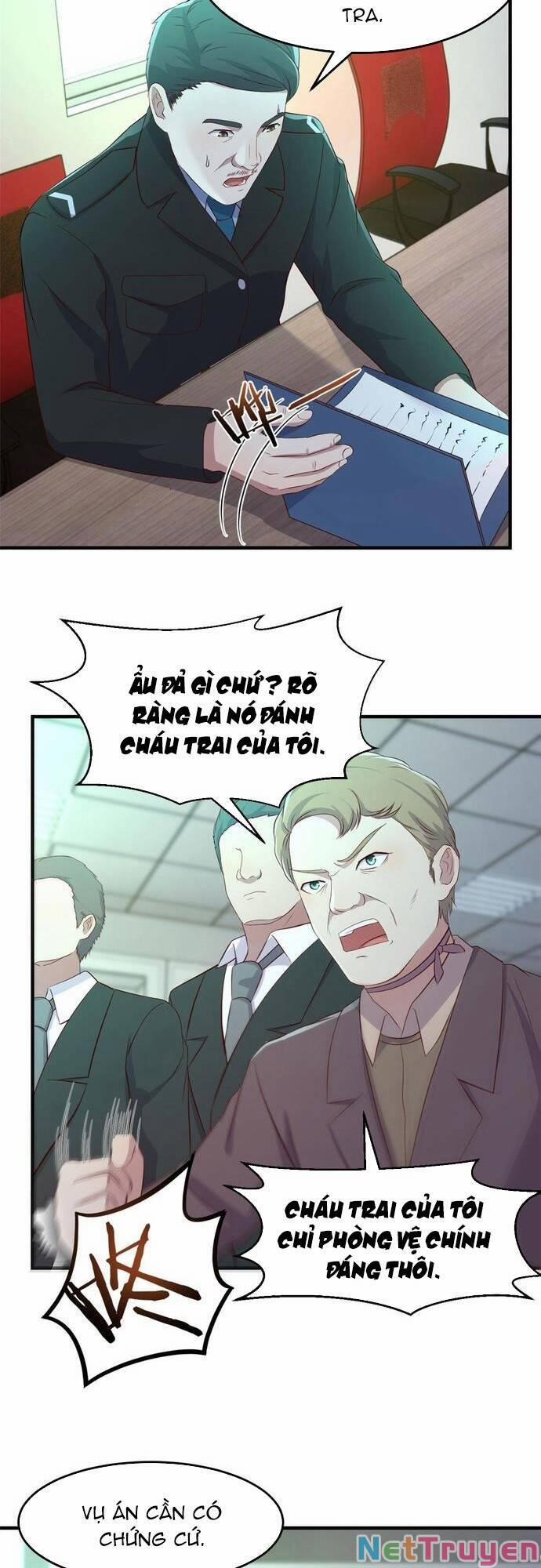 Chị Gái Tôi Là Đại Minh Tinh 80 trang 2