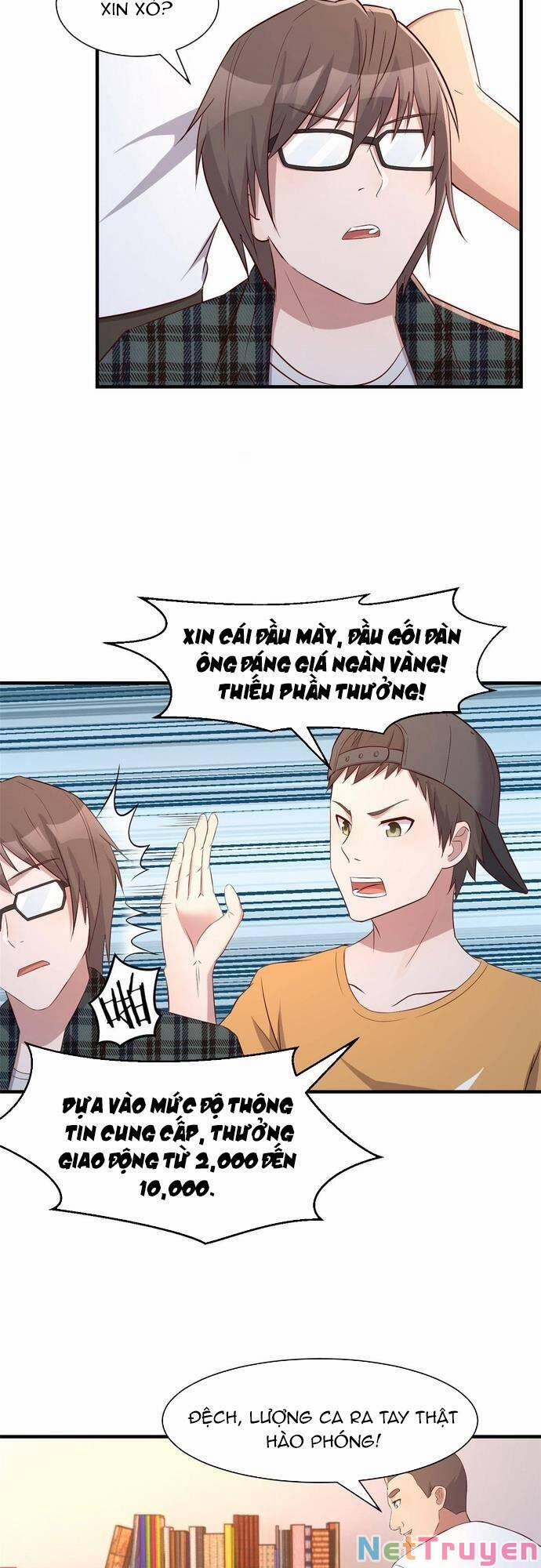 Chị Gái Tôi Là Đại Minh Tinh 80 trang 21