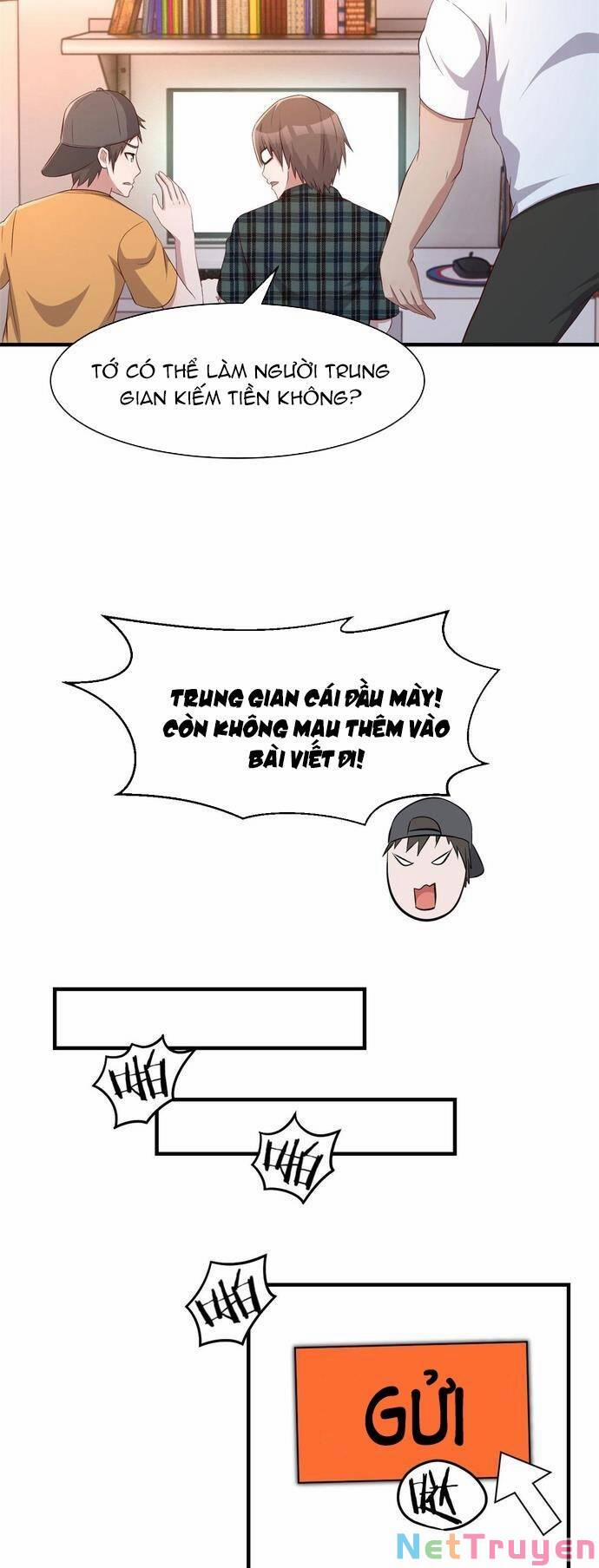 Chị Gái Tôi Là Đại Minh Tinh 80 trang 22