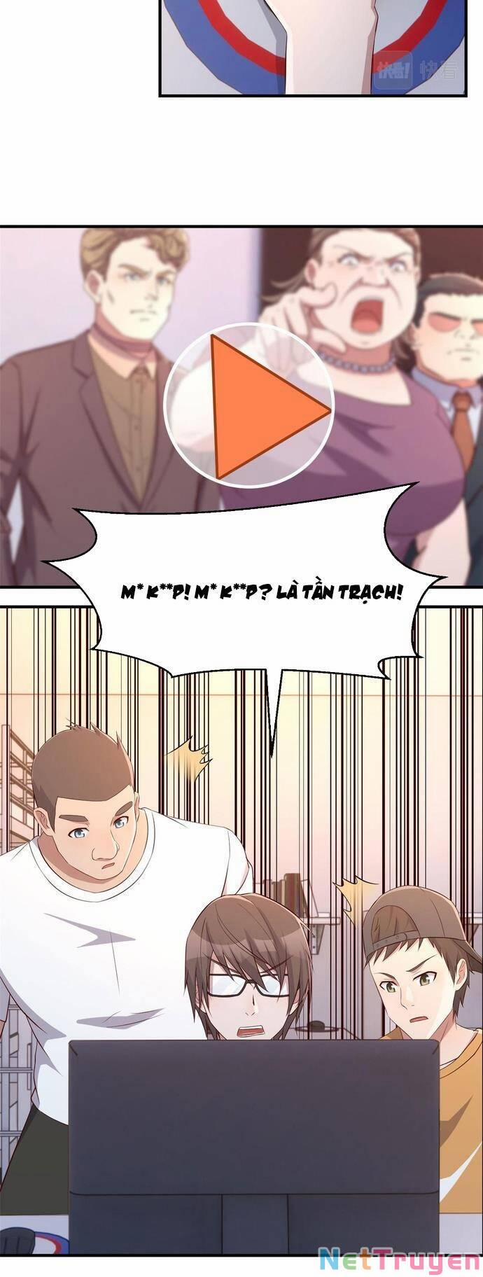 Chị Gái Tôi Là Đại Minh Tinh 80 trang 24