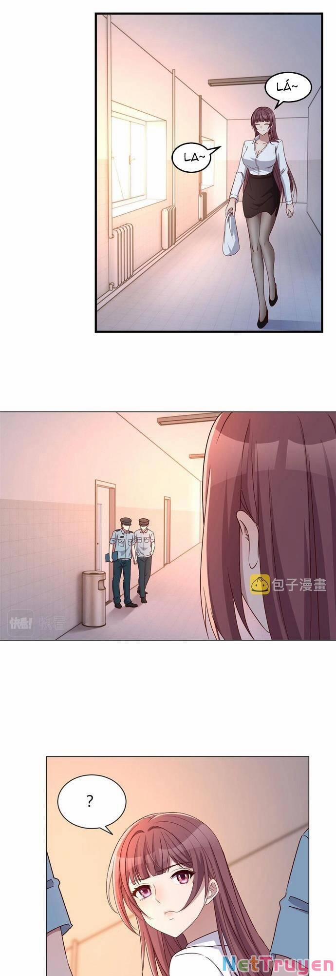 Chị Gái Tôi Là Đại Minh Tinh 80 trang 6