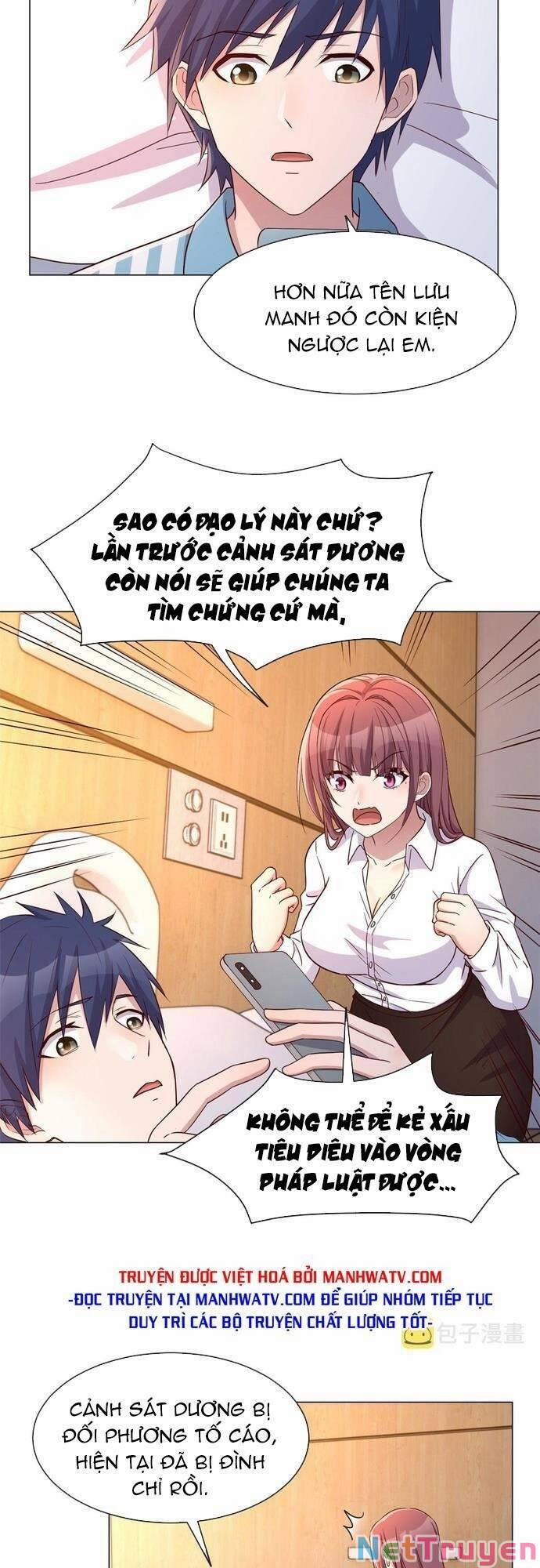 Chị Gái Tôi Là Đại Minh Tinh 80 trang 9