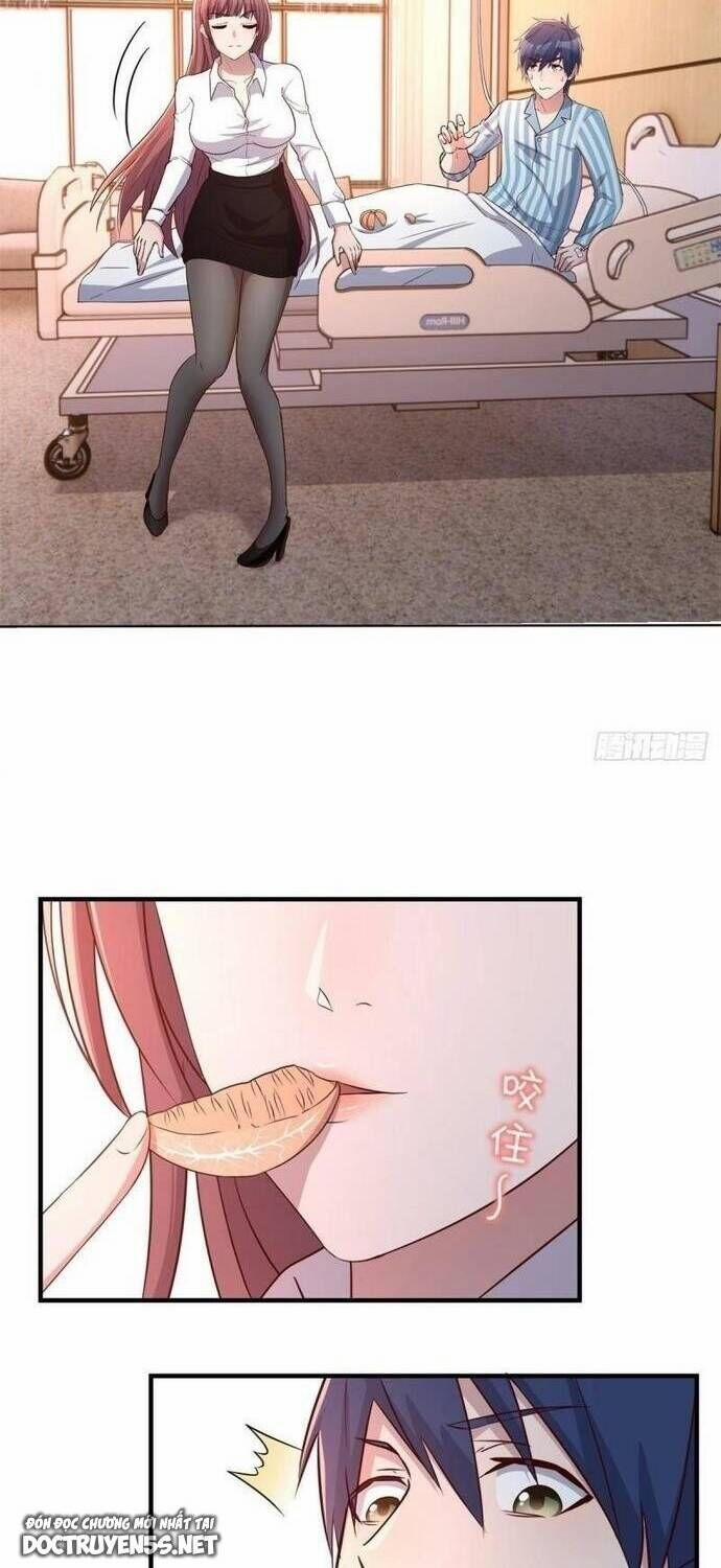 Chị Gái Tôi Là Đại Minh Tinh 81 trang 14
