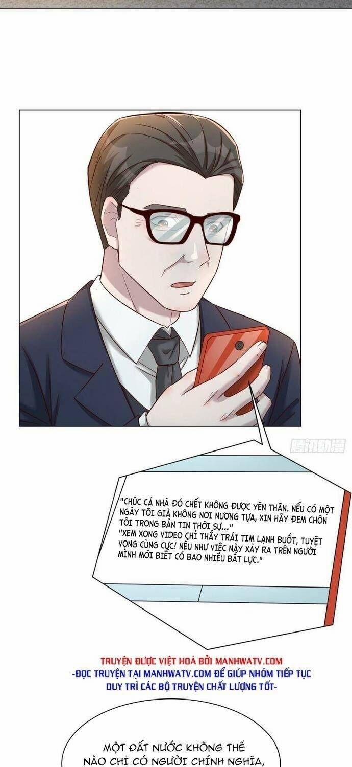 Chị Gái Tôi Là Đại Minh Tinh 81 trang 2