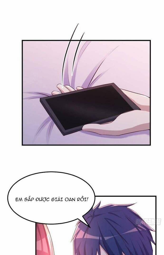Chị Gái Tôi Là Đại Minh Tinh 81 trang 25
