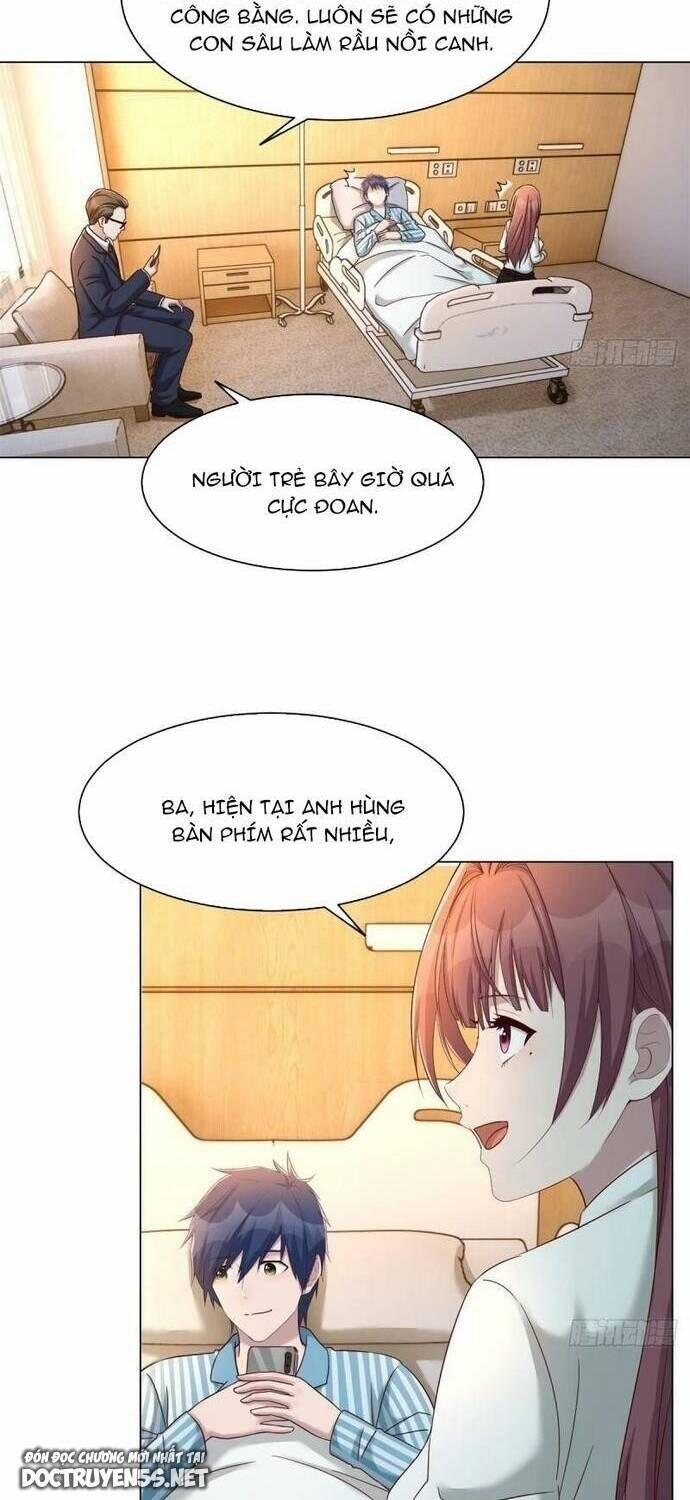 Chị Gái Tôi Là Đại Minh Tinh 81 trang 3