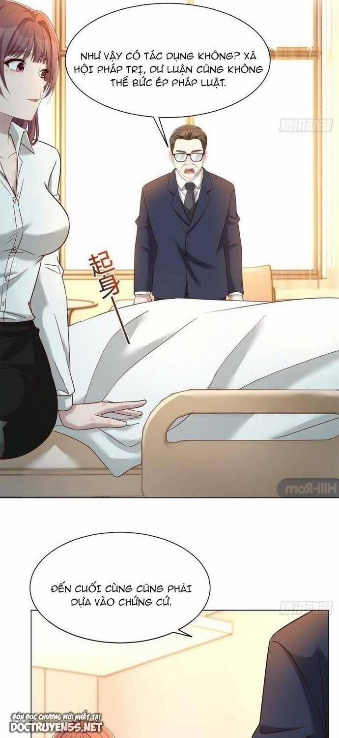 Chị Gái Tôi Là Đại Minh Tinh 81 trang 6