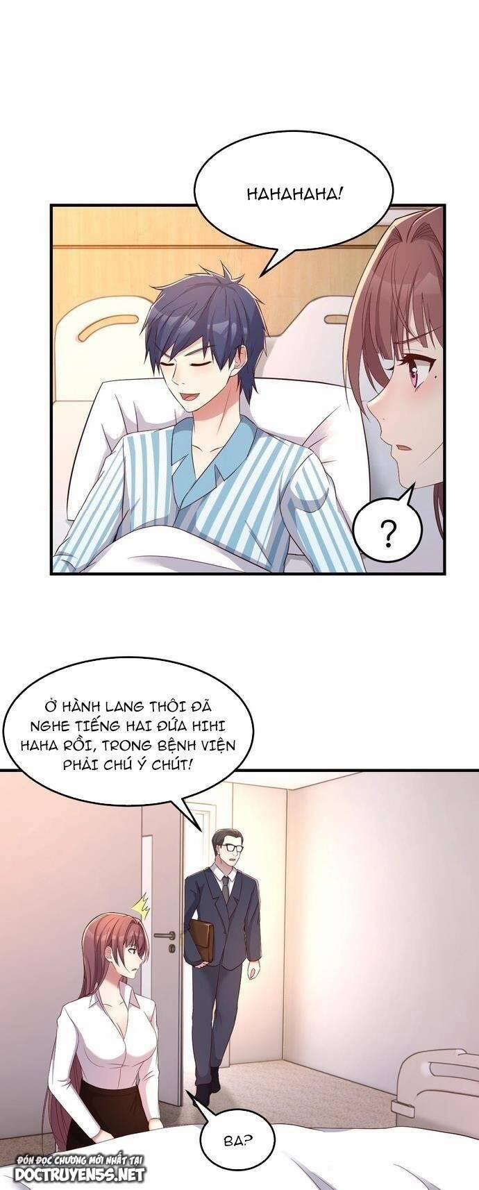 Chị Gái Tôi Là Đại Minh Tinh 83 trang 14