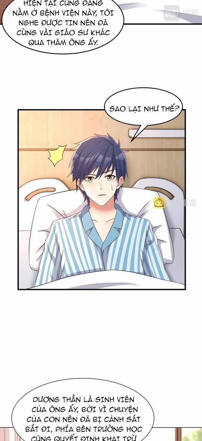 Chị Gái Tôi Là Đại Minh Tinh 83 trang 16