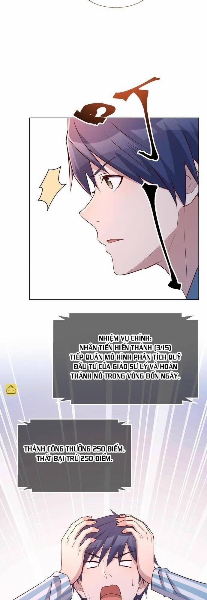 Chị Gái Tôi Là Đại Minh Tinh 83 trang 18