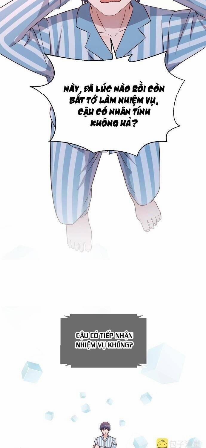 Chị Gái Tôi Là Đại Minh Tinh 83 trang 19