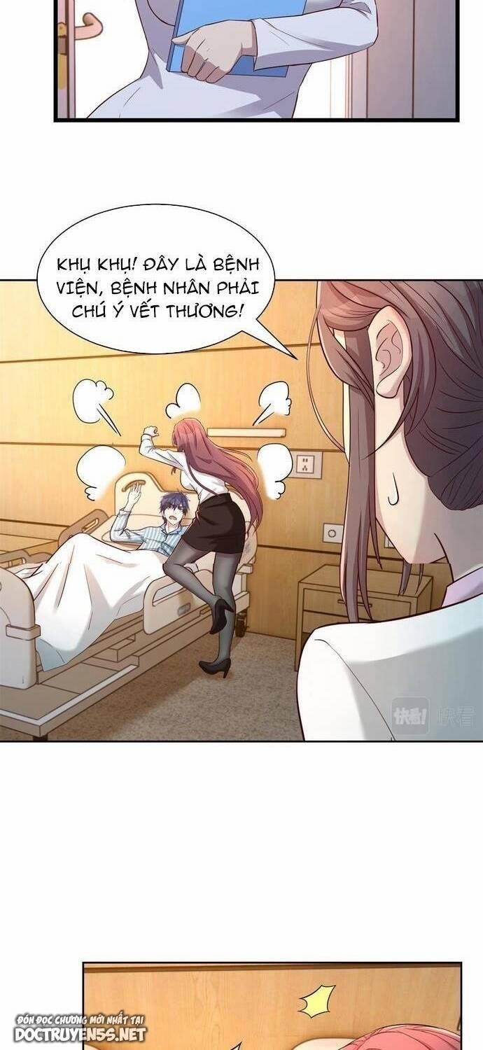 Chị Gái Tôi Là Đại Minh Tinh 83 trang 2