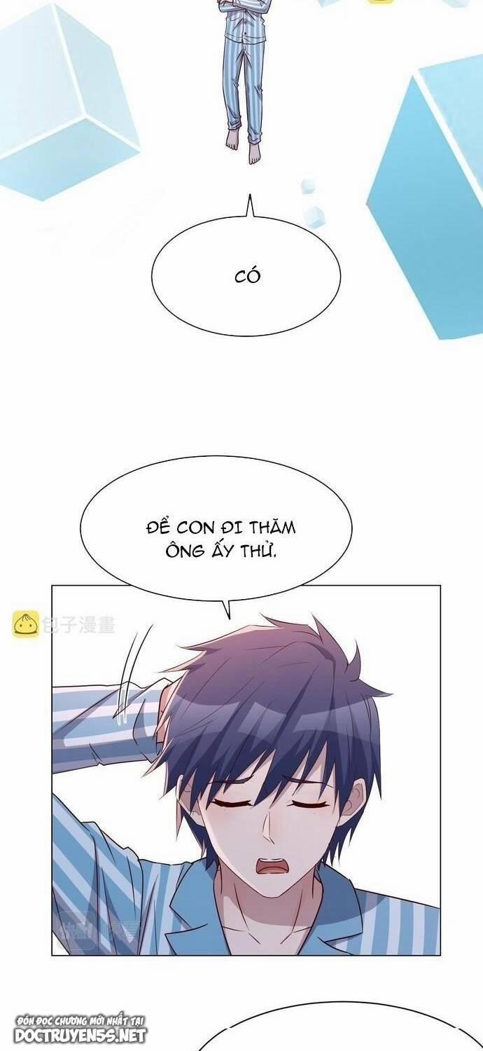 Chị Gái Tôi Là Đại Minh Tinh 83 trang 20