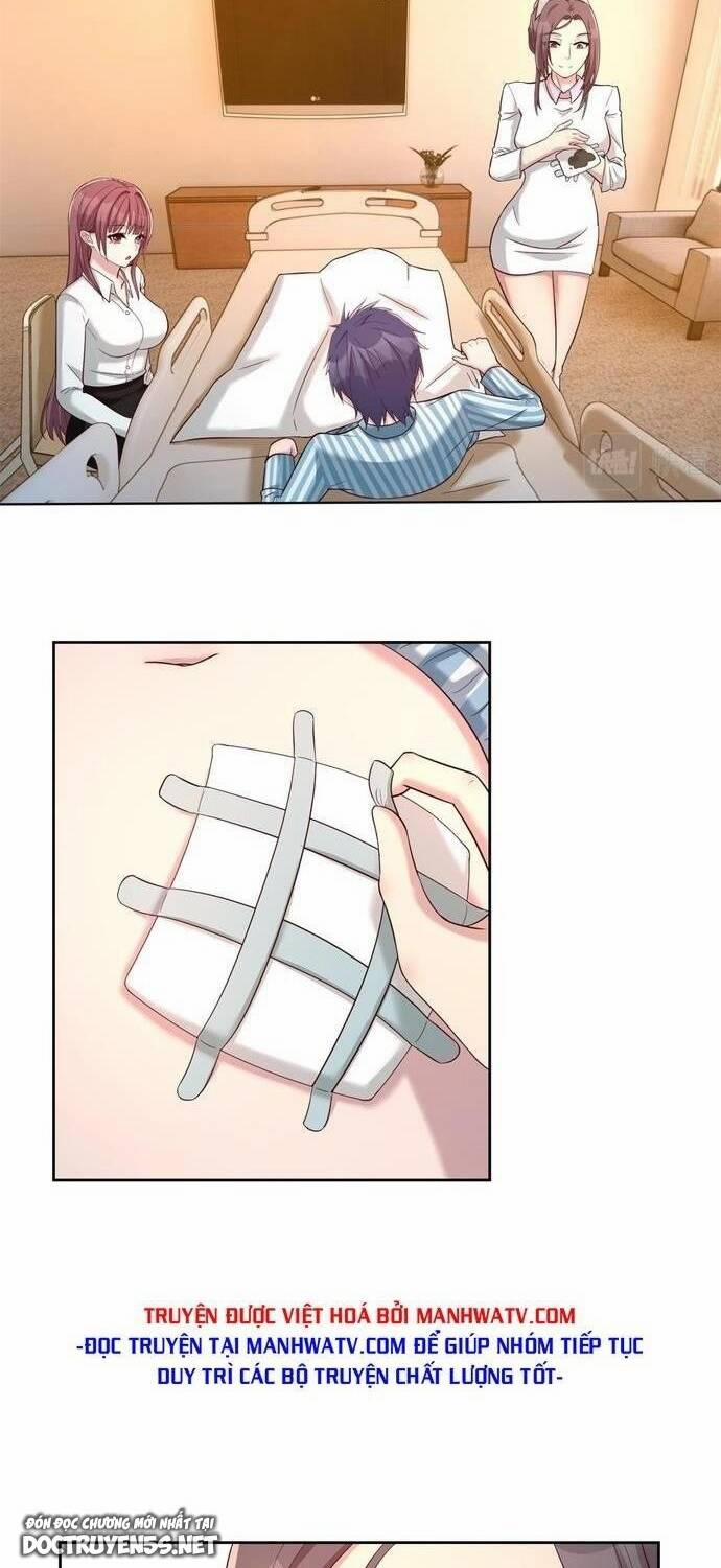 Chị Gái Tôi Là Đại Minh Tinh 83 trang 5
