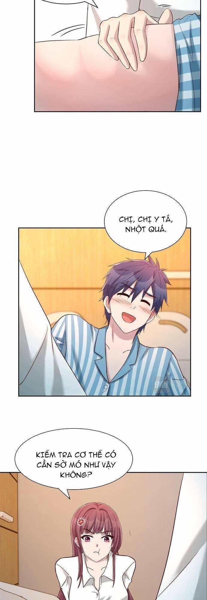 Chị Gái Tôi Là Đại Minh Tinh 83 trang 8