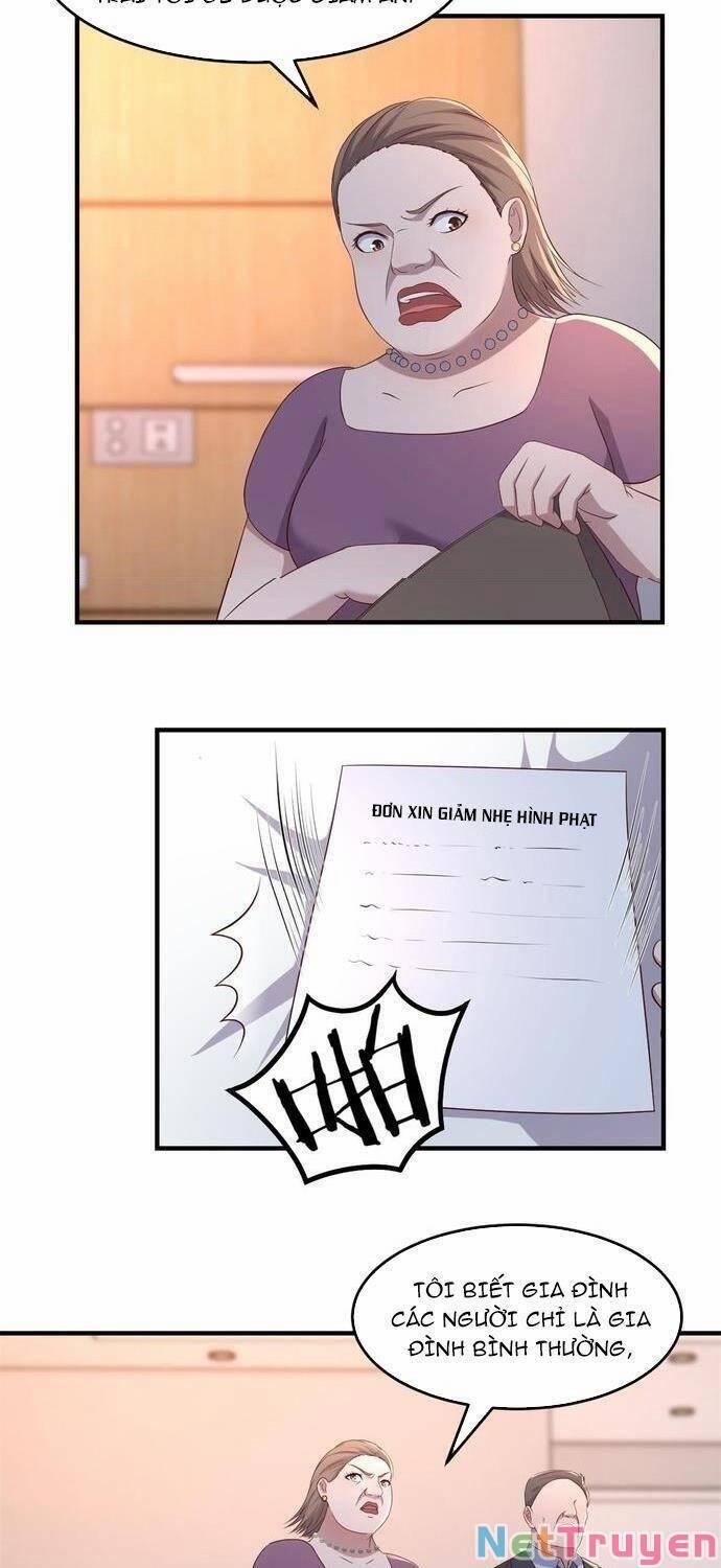 Chị Gái Tôi Là Đại Minh Tinh 84 trang 1