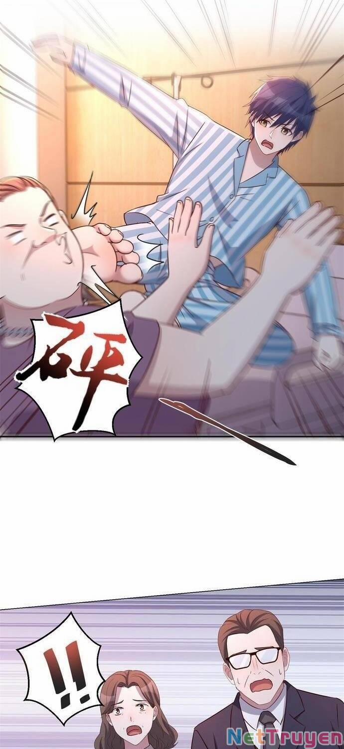 Chị Gái Tôi Là Đại Minh Tinh 84 trang 12