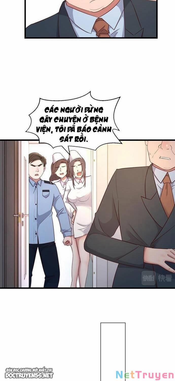 Chị Gái Tôi Là Đại Minh Tinh 84 trang 17