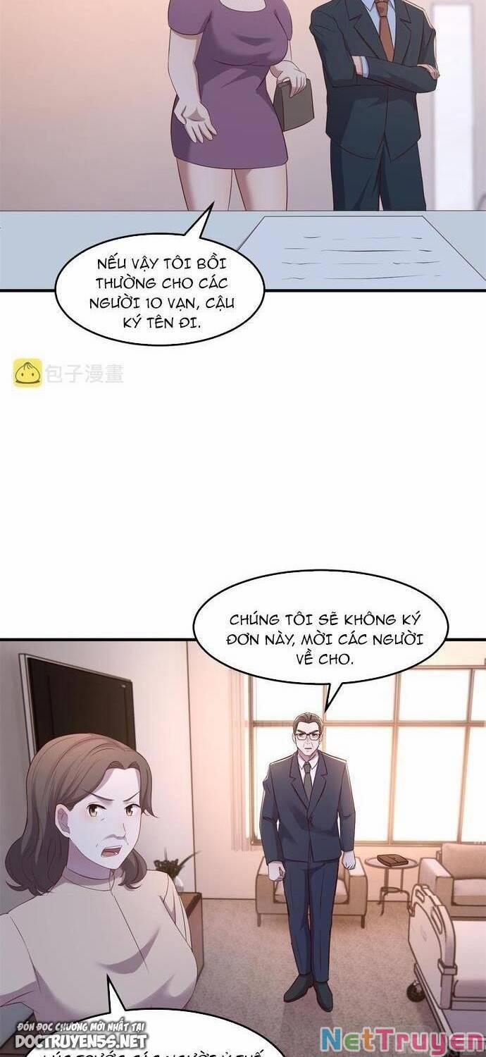 Chị Gái Tôi Là Đại Minh Tinh 84 trang 2