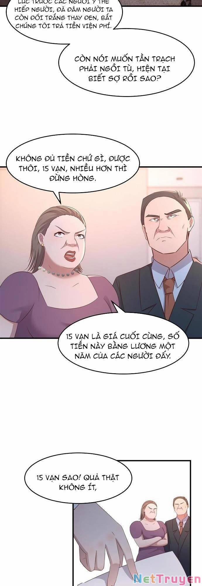 Chị Gái Tôi Là Đại Minh Tinh 84 trang 3