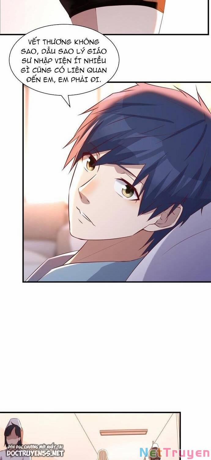 Chị Gái Tôi Là Đại Minh Tinh 85 trang 12