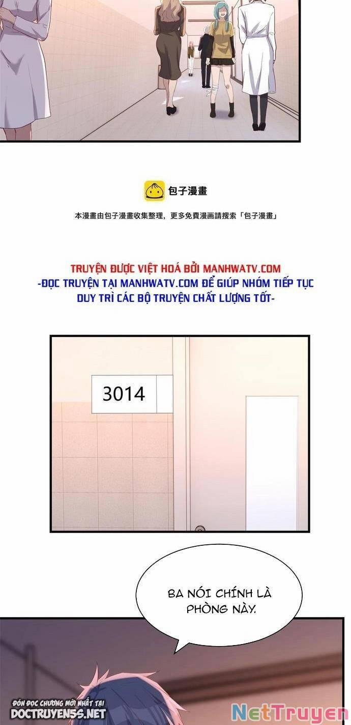 Chị Gái Tôi Là Đại Minh Tinh 85 trang 13