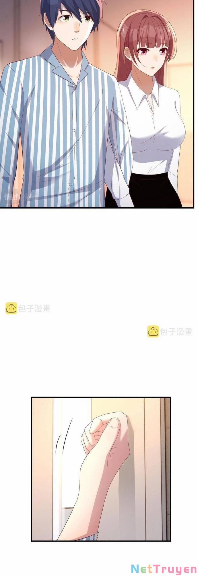 Chị Gái Tôi Là Đại Minh Tinh 85 trang 14