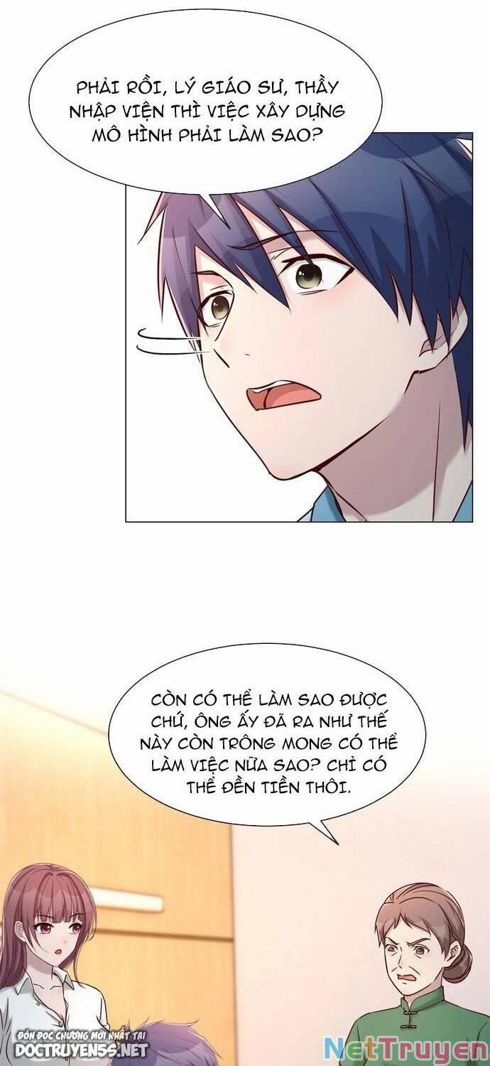 Chị Gái Tôi Là Đại Minh Tinh 85 trang 23